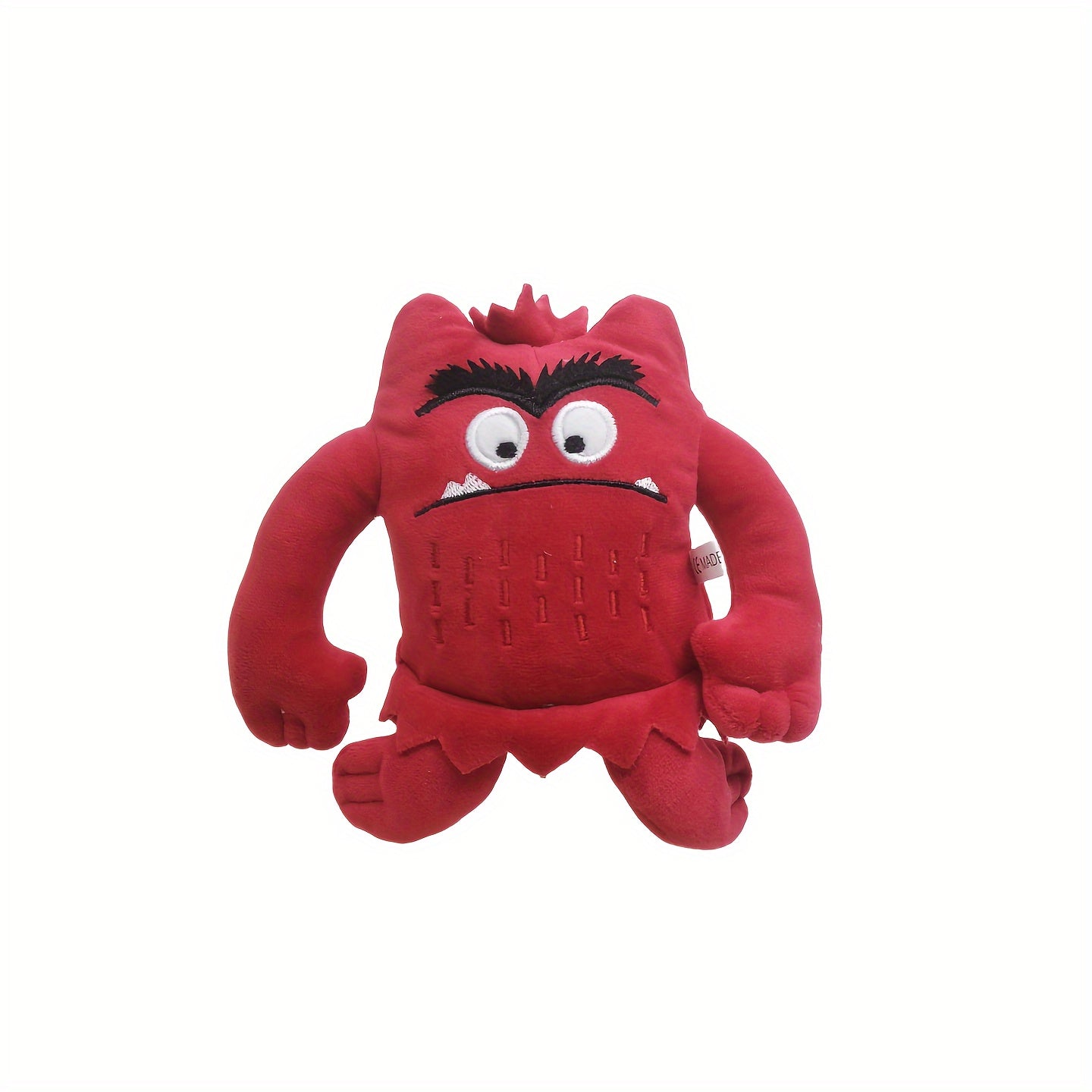 Monster Plüschspielzeug