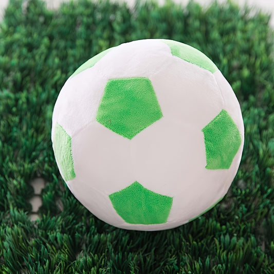Interaktiver Fußball Plüsch