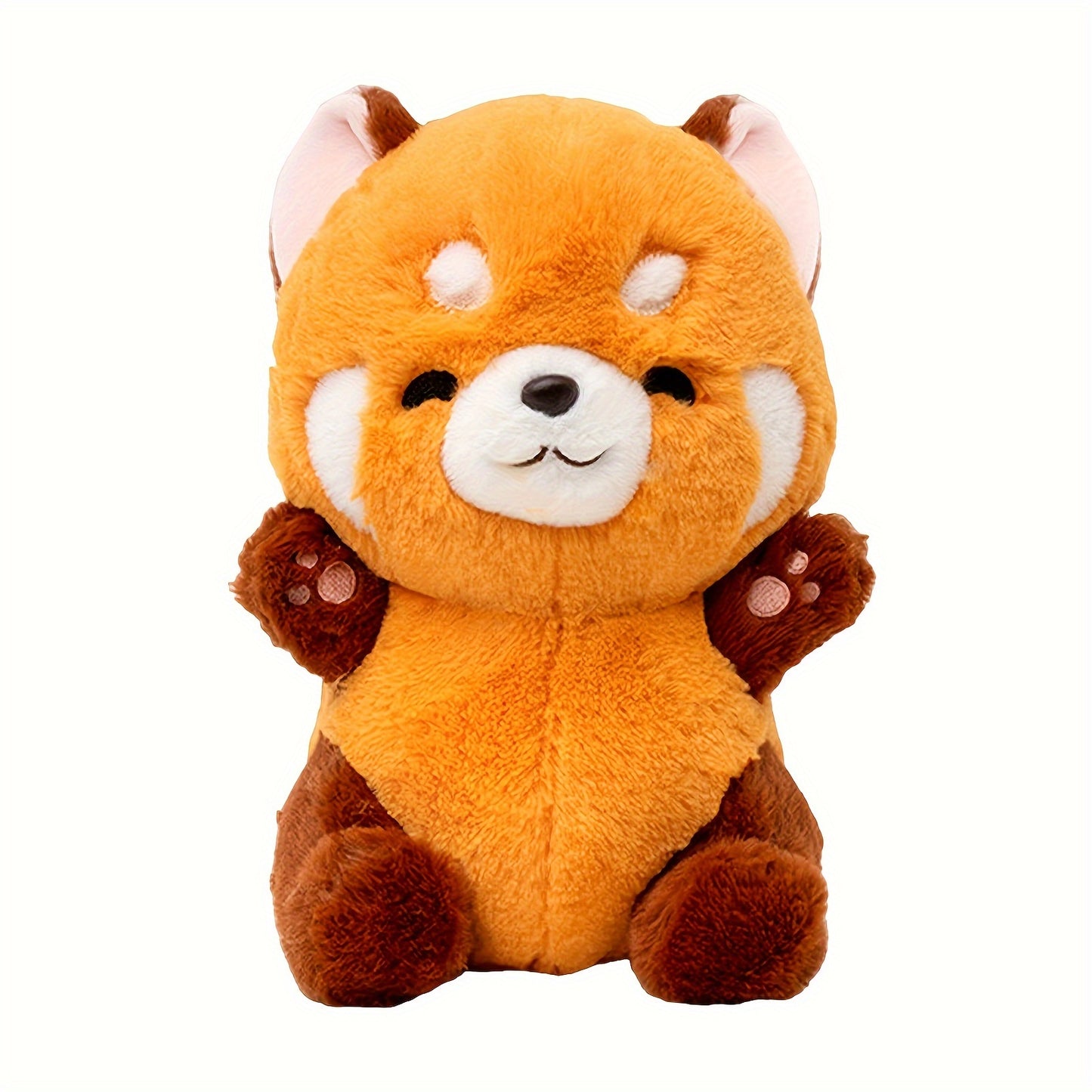 Waschbär Kuscheltierfreund