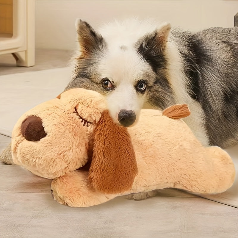 Welpen Herzschlag Spielzeug für Hunde