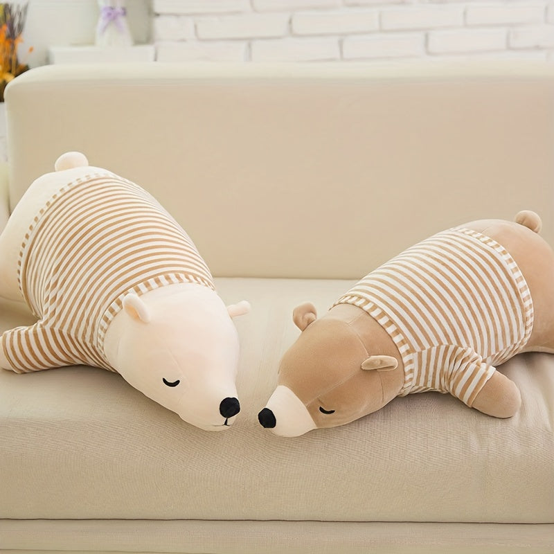 Kuschelbär Plüschspielzeug Kinder