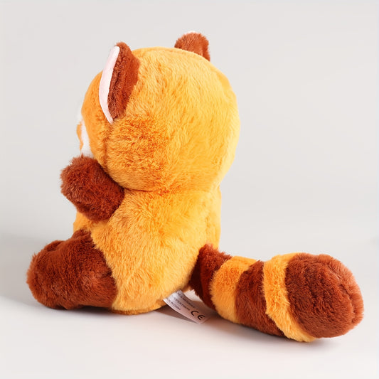 Waschbär Kuscheltierfreund