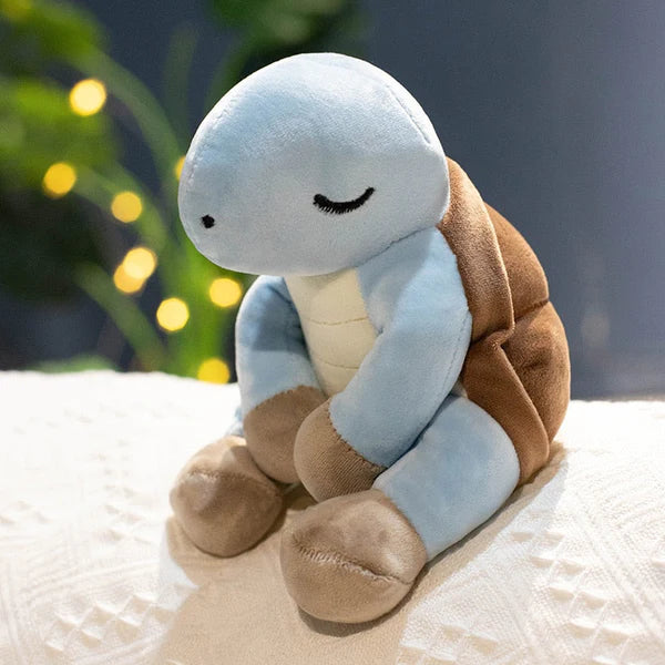 Twirly die Schildkröte Plüschtier