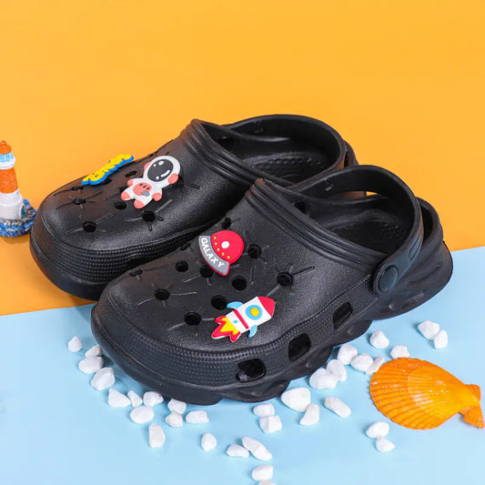 Annike - Weiche Sohle Anti-Rutsch Sandalen
