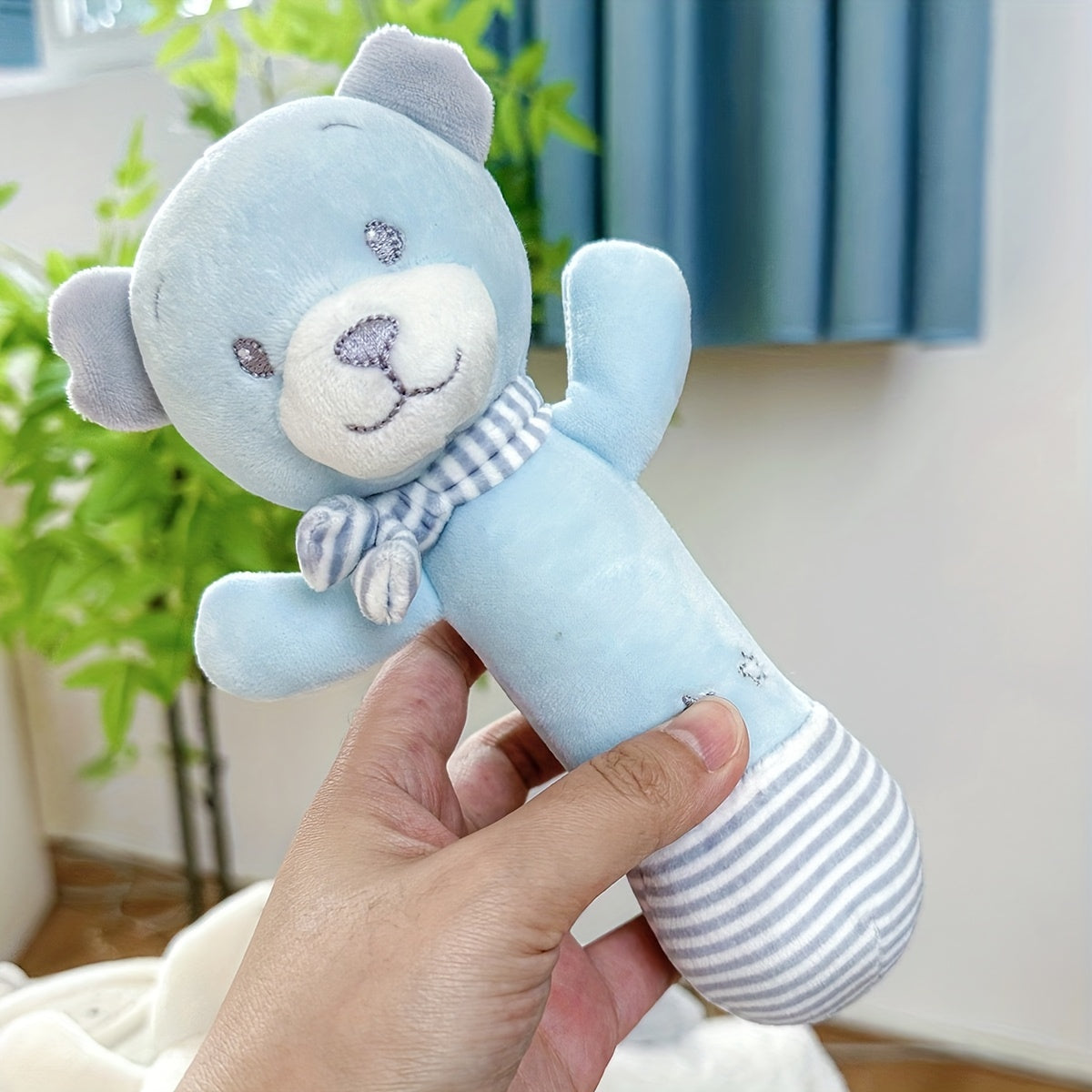 Kuschelbär Interaktives Spielzeug