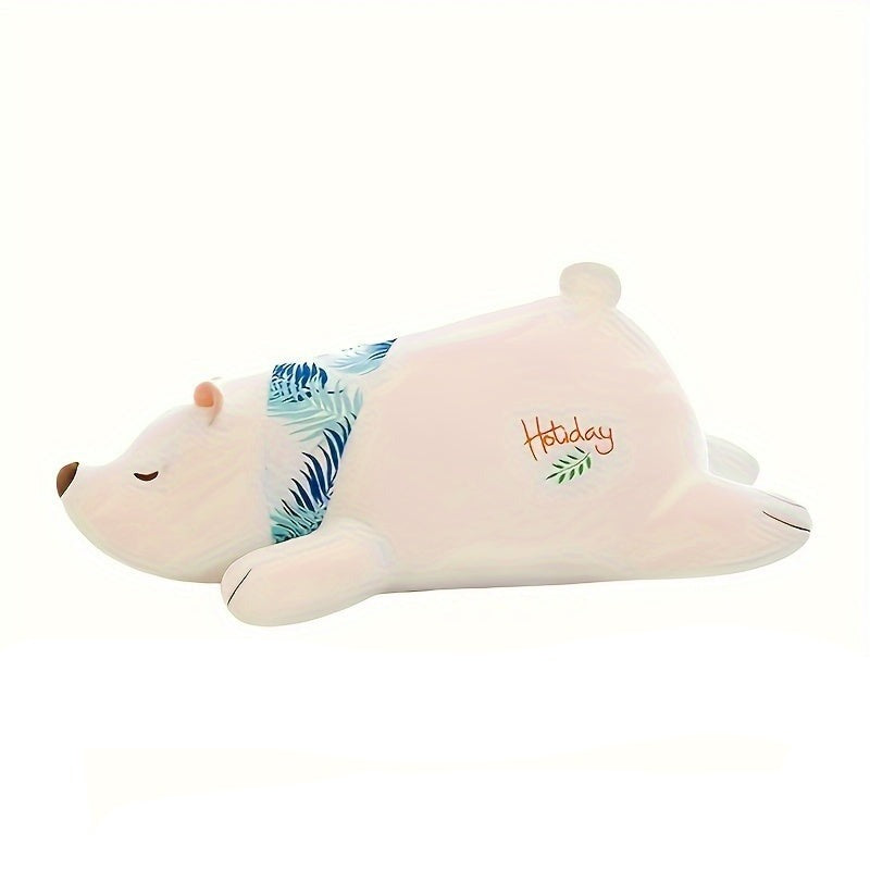 Kuschelbär Schlafend
