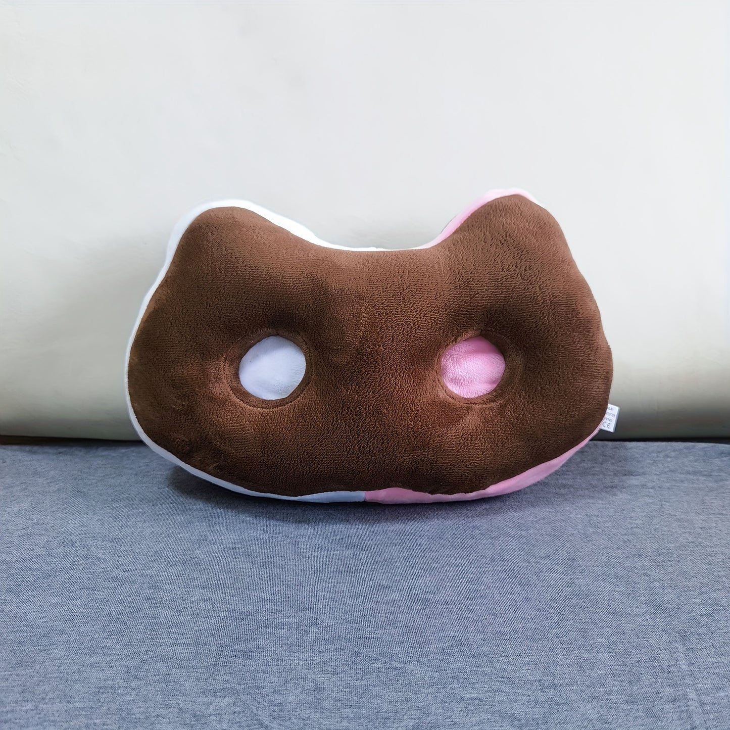 Cookie Brownie Kitten Plüsch