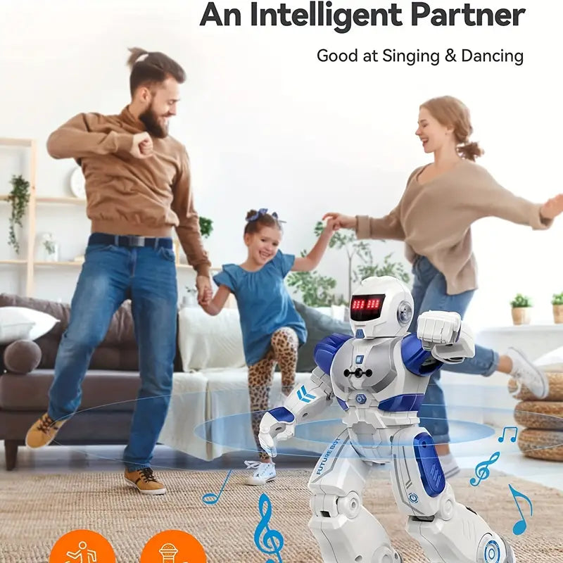 Gesteuerte Fernbedienungsroboter für Kinder