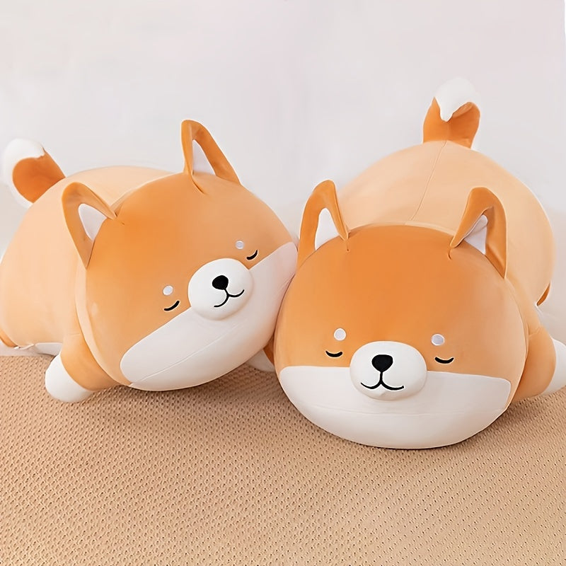 Shiba Inu Plüschhund