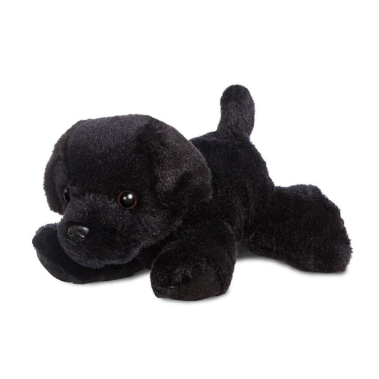 Treuherziger Labrador Kuschelfreund