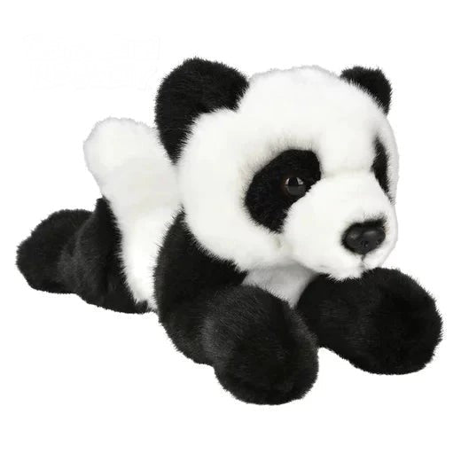 Cuddly Comrade Panda