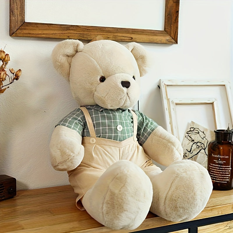 Bärchen Kuscheltier Puppe