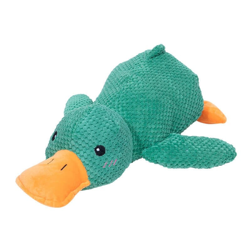 Beruhigende Ente