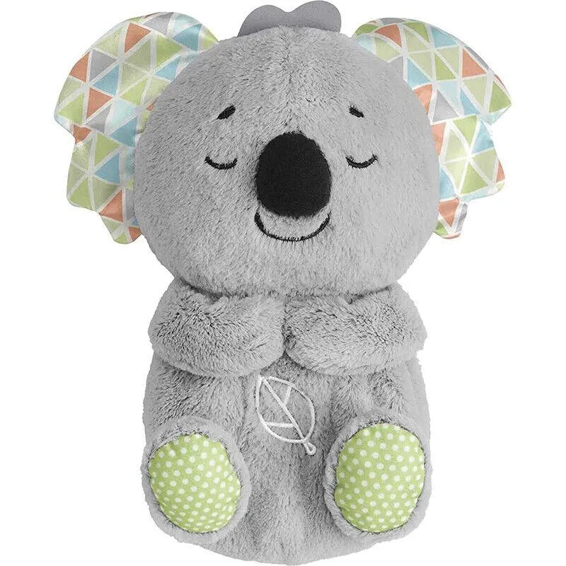 Beruhigender Kuschel-Koala für Babys