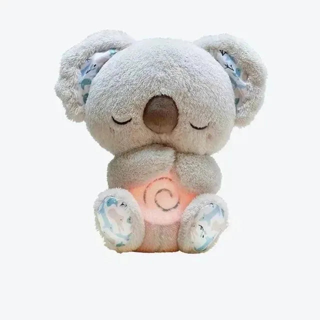 Beruhigender Kuschel-Koala für Babys