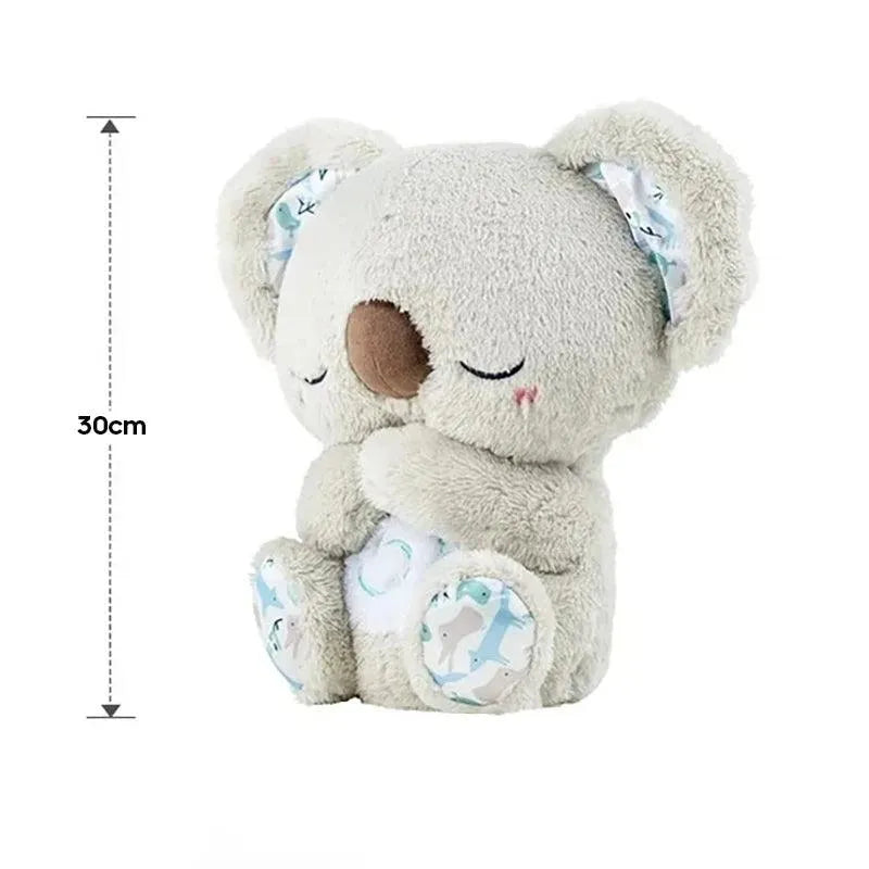 Beruhigender Kuschel-Koala für Babys