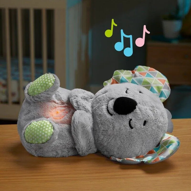 Beruhigender Kuschel-Koala für Babys