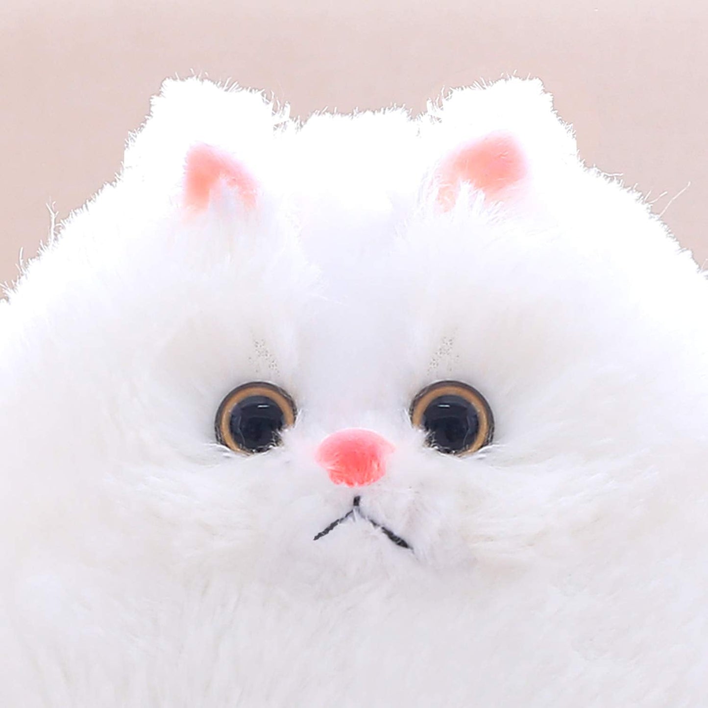 Catto - Flauschige Schmusekatze