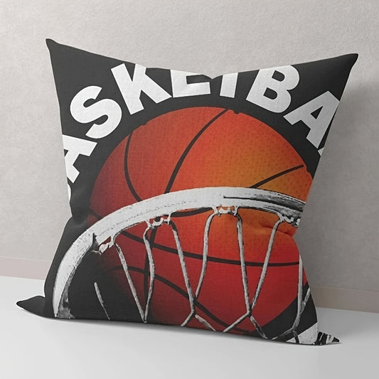 Basketball - Kissenbezug