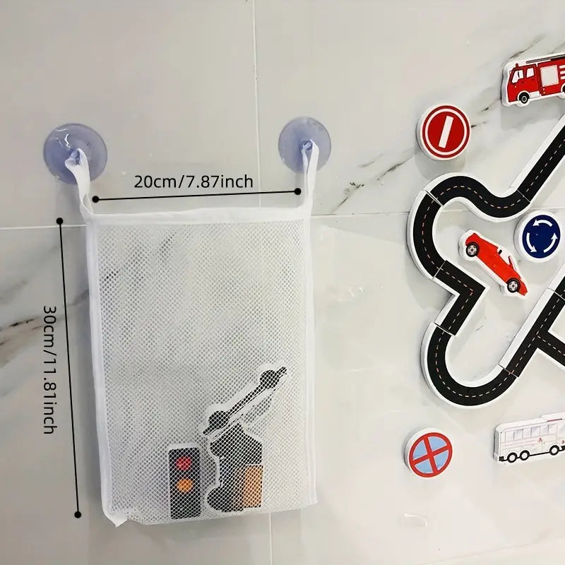 Spaßiges Wasser Spielzeug - Verkehrs Puzzle