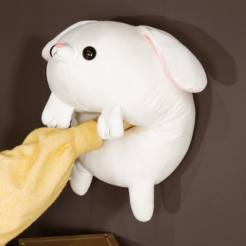 Kawaii Squishy Hase Kaninchen Plüschtier