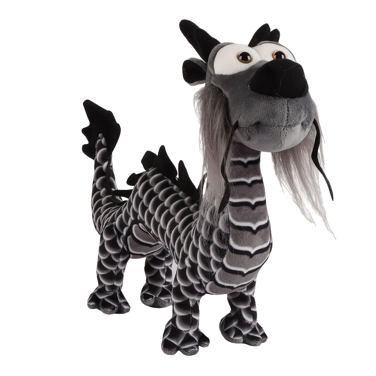 Chinesischer Drache - Plüsch