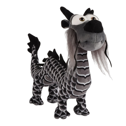 Chinesischer Drache - Plüsch