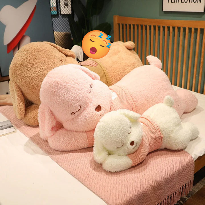 Doodle Dream - Kuschelhund Bett