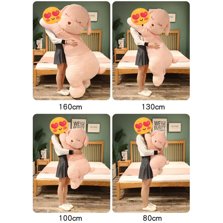 Doodle Dream - Kuschelhund Bett