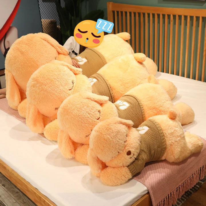 Doodle Dream - Kuschelhund Bett