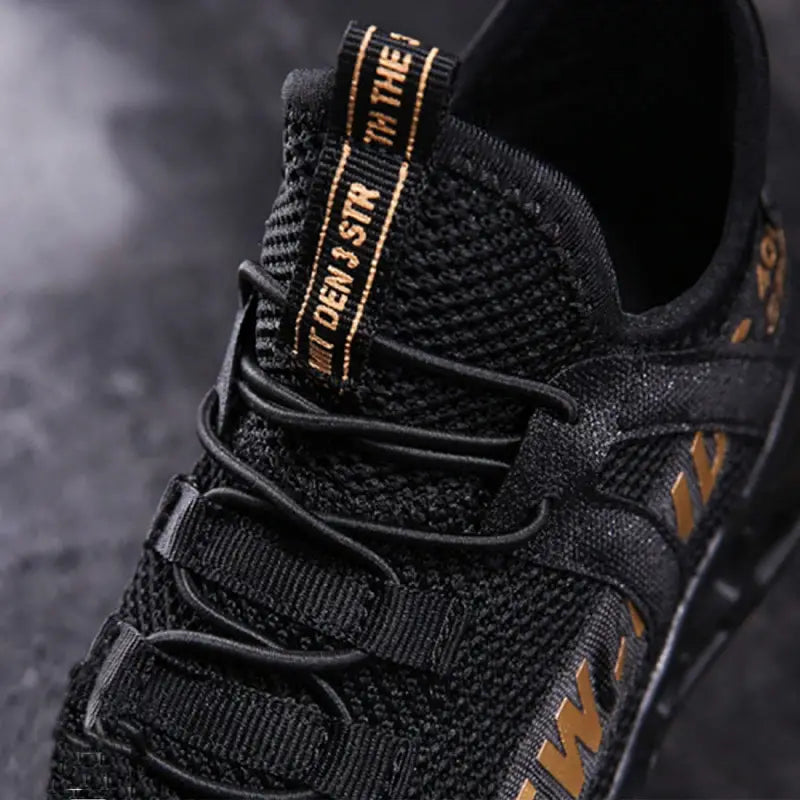 Daclay Kinder Sportschuhe, Atmungsaktive Laufschuhe für Frühling und Herbst