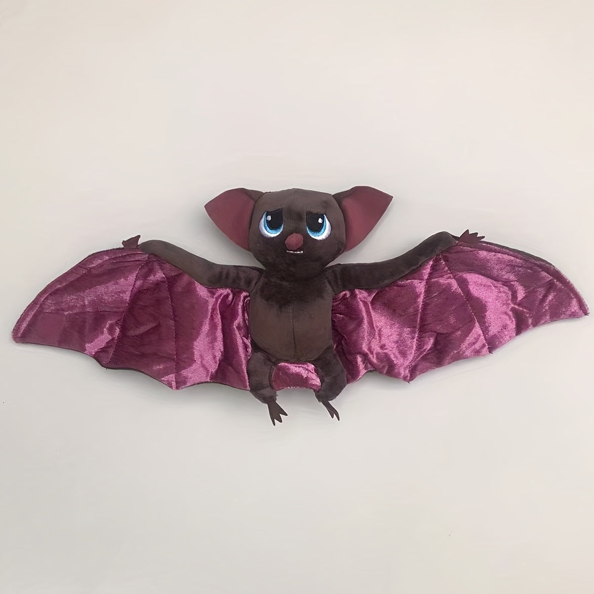 Lifelike genius Dark villain Vampire Bat