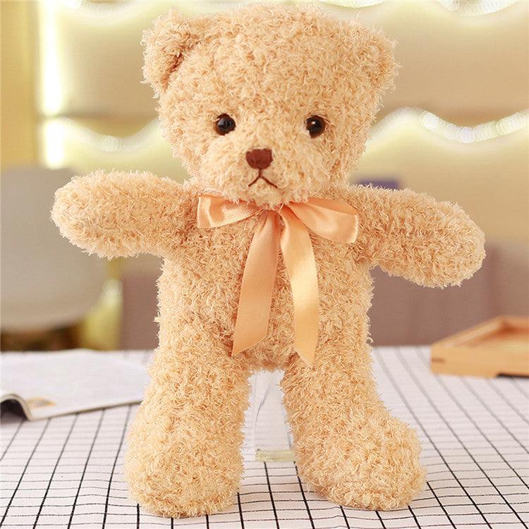 Liebenswerter Kuschel-Teddybär