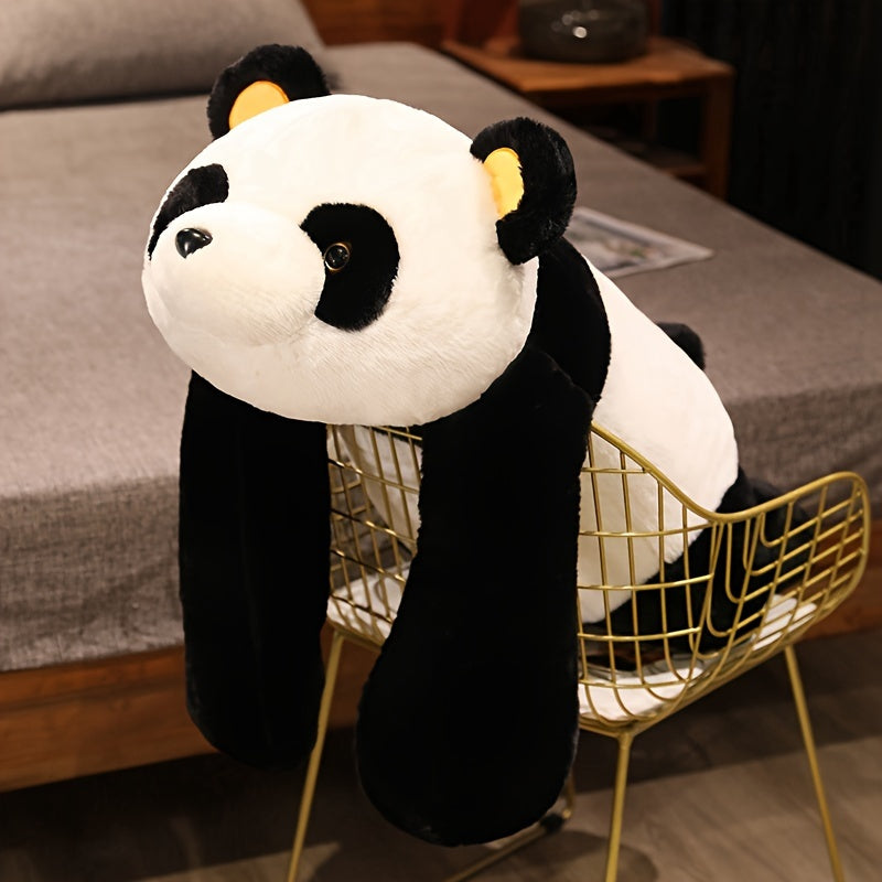 Panda Plüsch