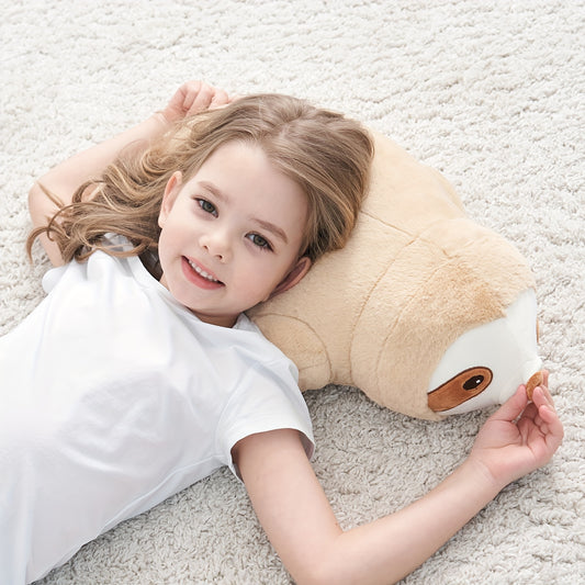 Kuscheltier Faultier Umarmung