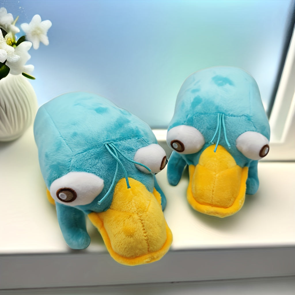 Schnabeltier Kuschelspaß