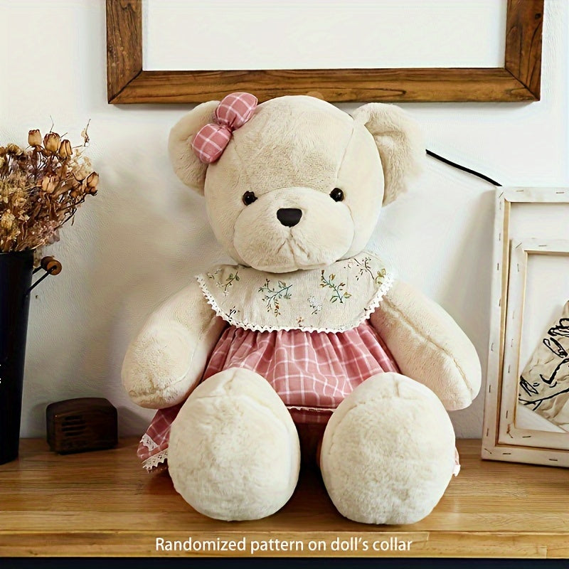 Bärchen Kuscheltier Puppe