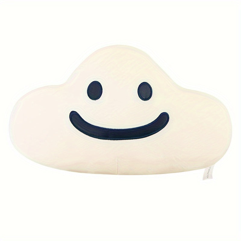 Wolkenweich - Kuschelkissen