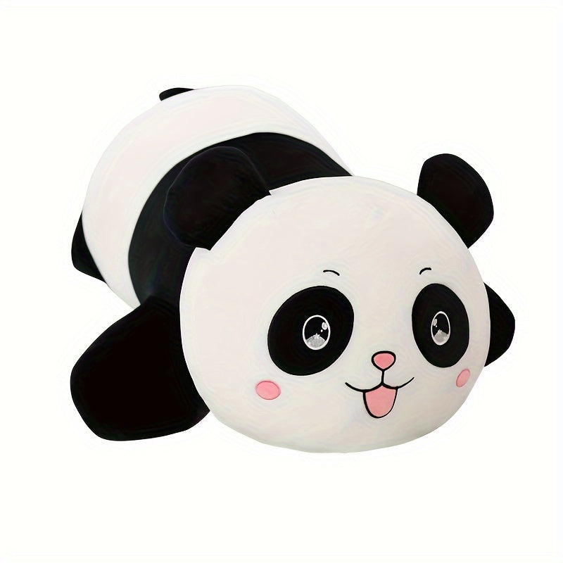 Panda Kissen - Verspielter Freund