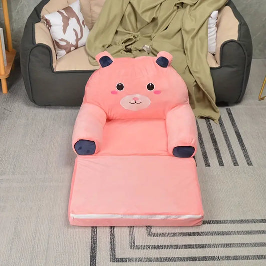 Kinder Multifunktionales Cartoon Klapp-Sofa