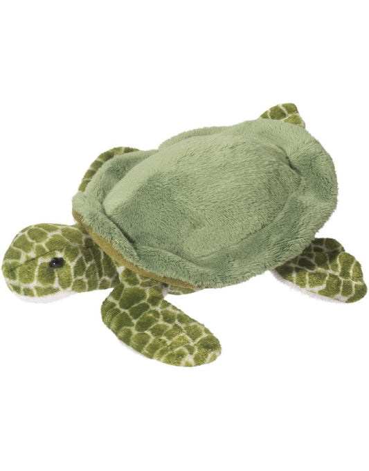 Tillie Die Kuschelige Schildkröte