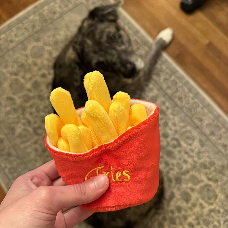 Pommes - Hundespielzeug