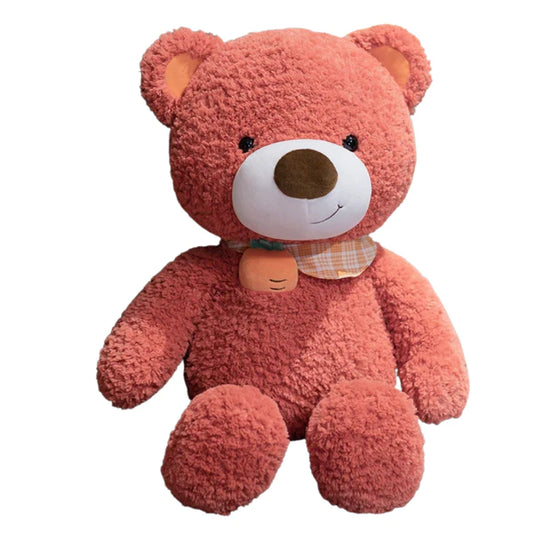 Kawaii Frucht Herz Teddybären