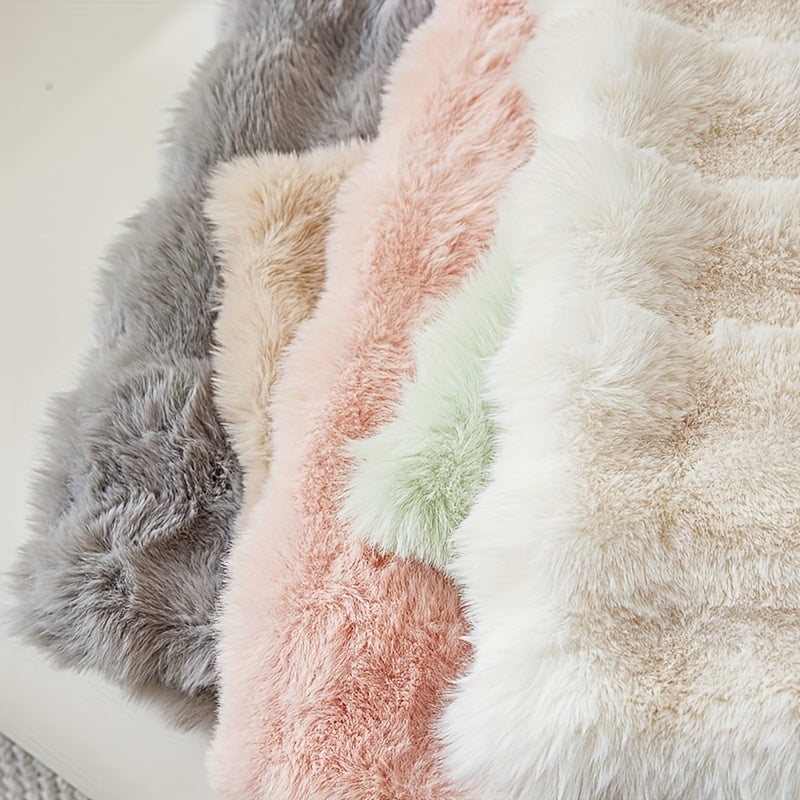 Kuschelweiches Sofa-Kissen