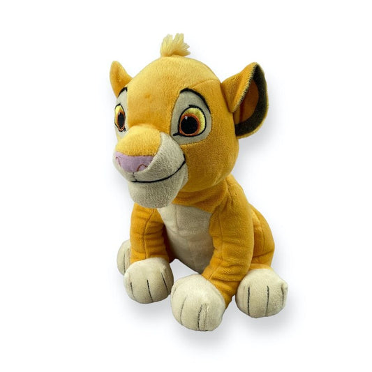 Simba Plüschspielzeug