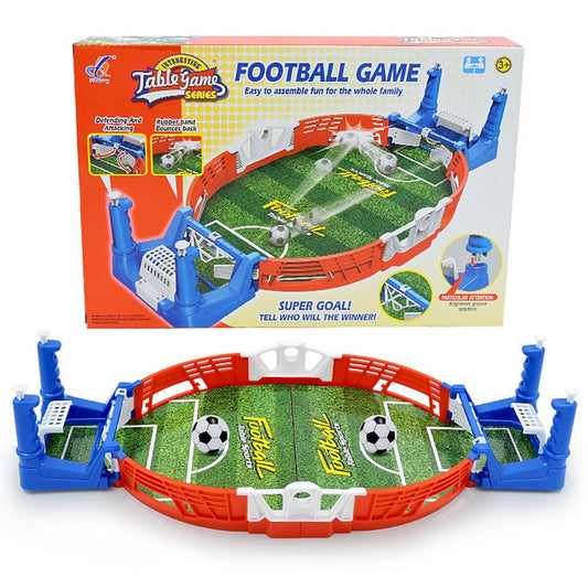 Football Game - fordern sie ihre freunde heraus - tischfußball