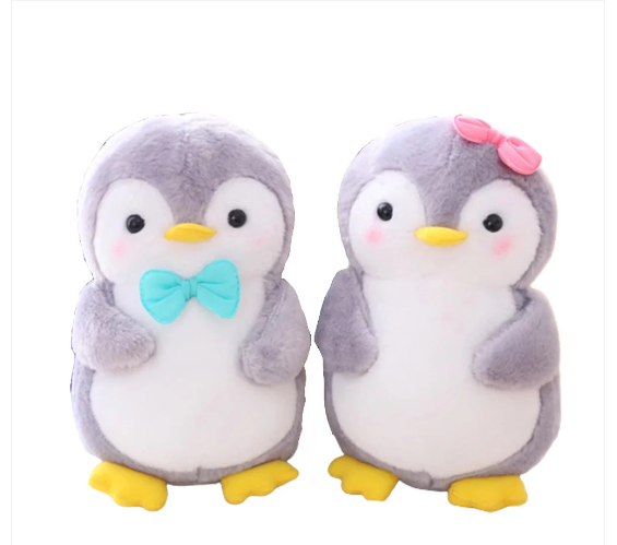 Penny kawaii Pinguin Plüsch