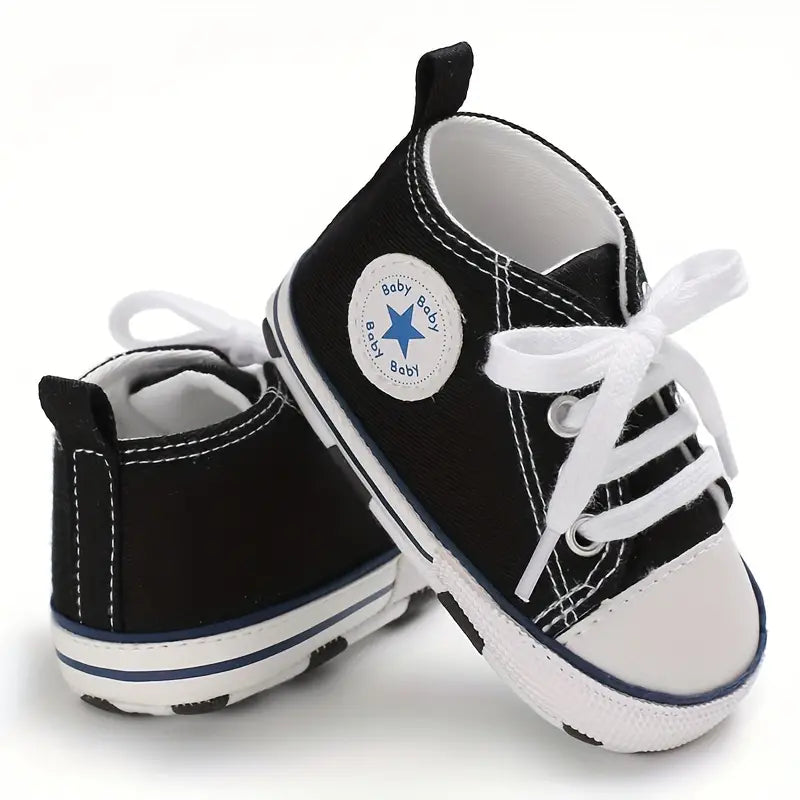 Annika - Kleinkind Sneaker für Babys