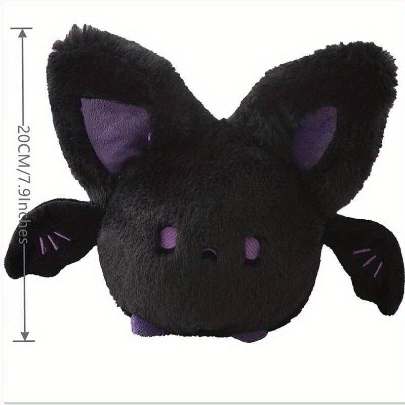 Mochi – Kawaii Fledermaus Plüschpuppe