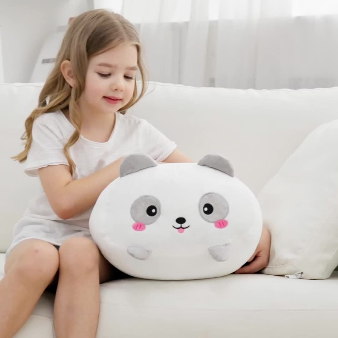 Süßer Großer Panda Plüsch Weich